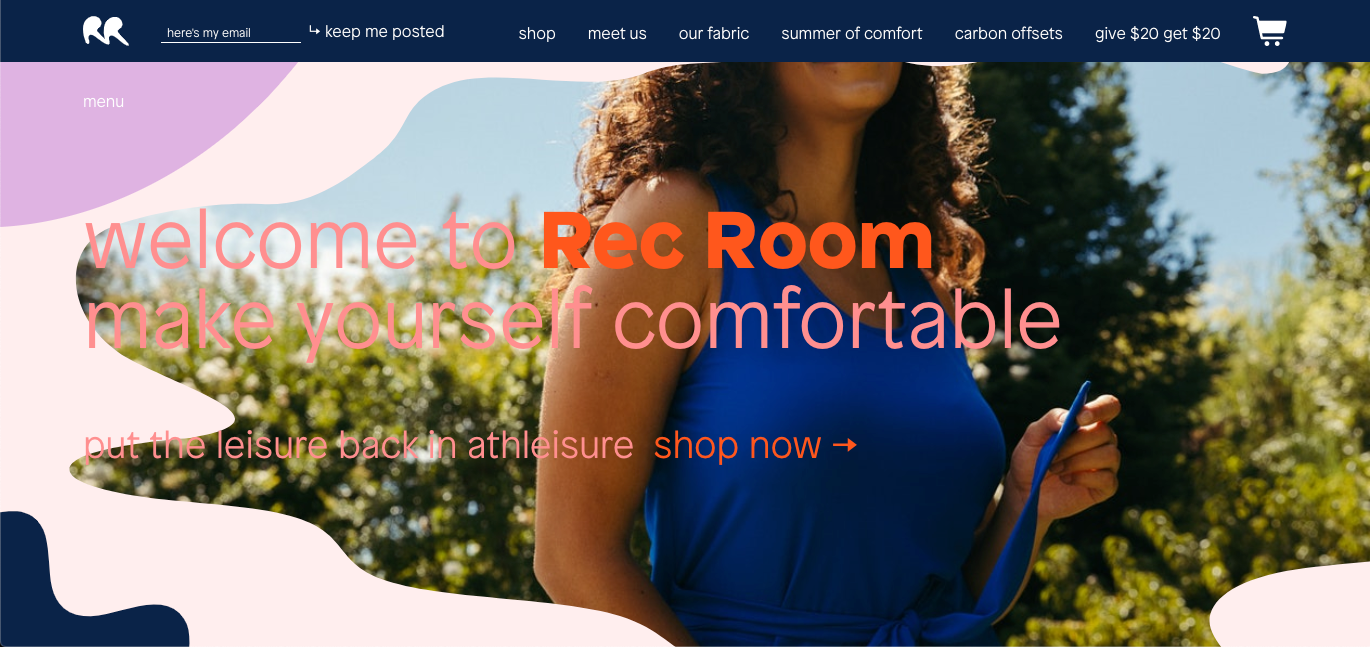 Website