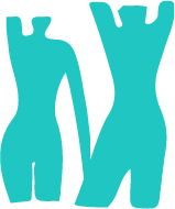 Ladies outline