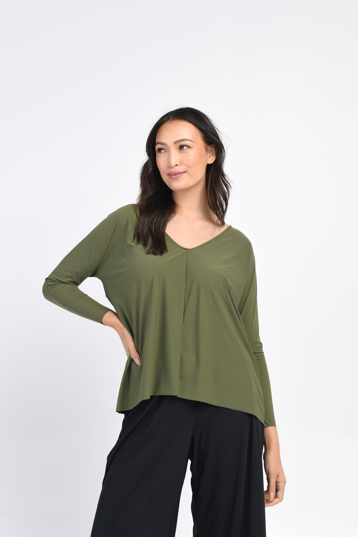 Billow Top