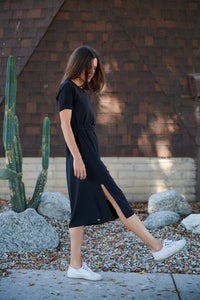 Jet Set Sheath Dress