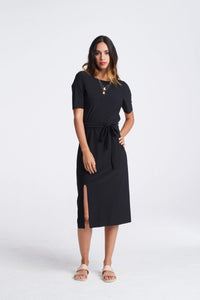 Jet Set Sheath Dress
