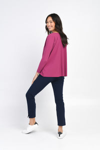 Billow Top