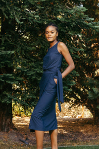 Wrap Skirt