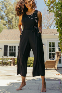 On the Go Jumpsuit